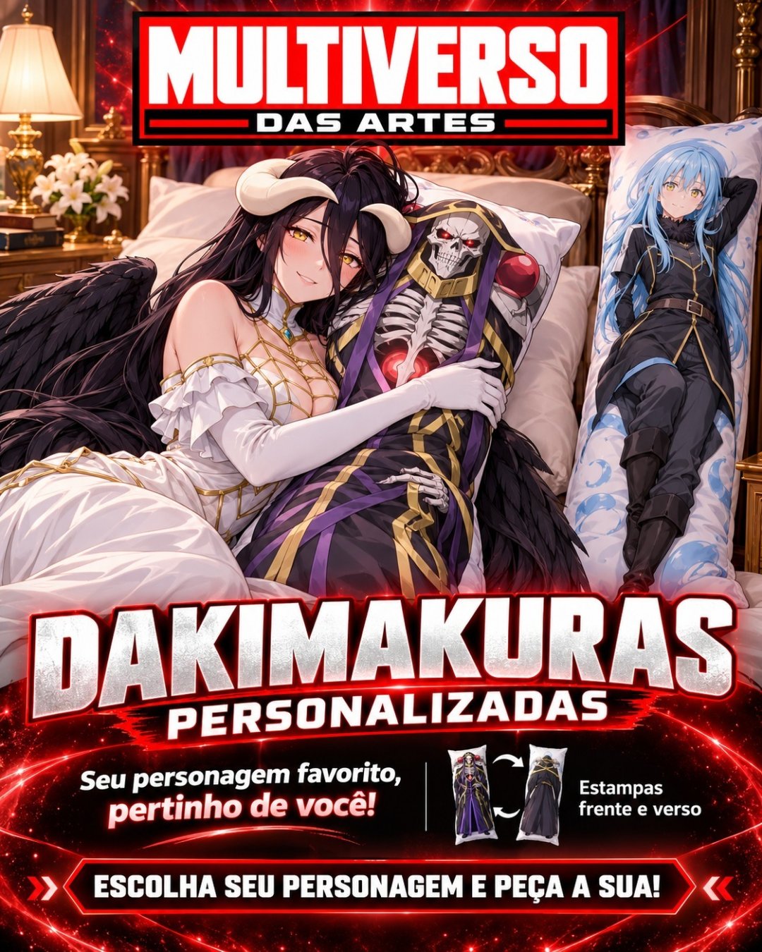 Galeria Multiverso das Artes