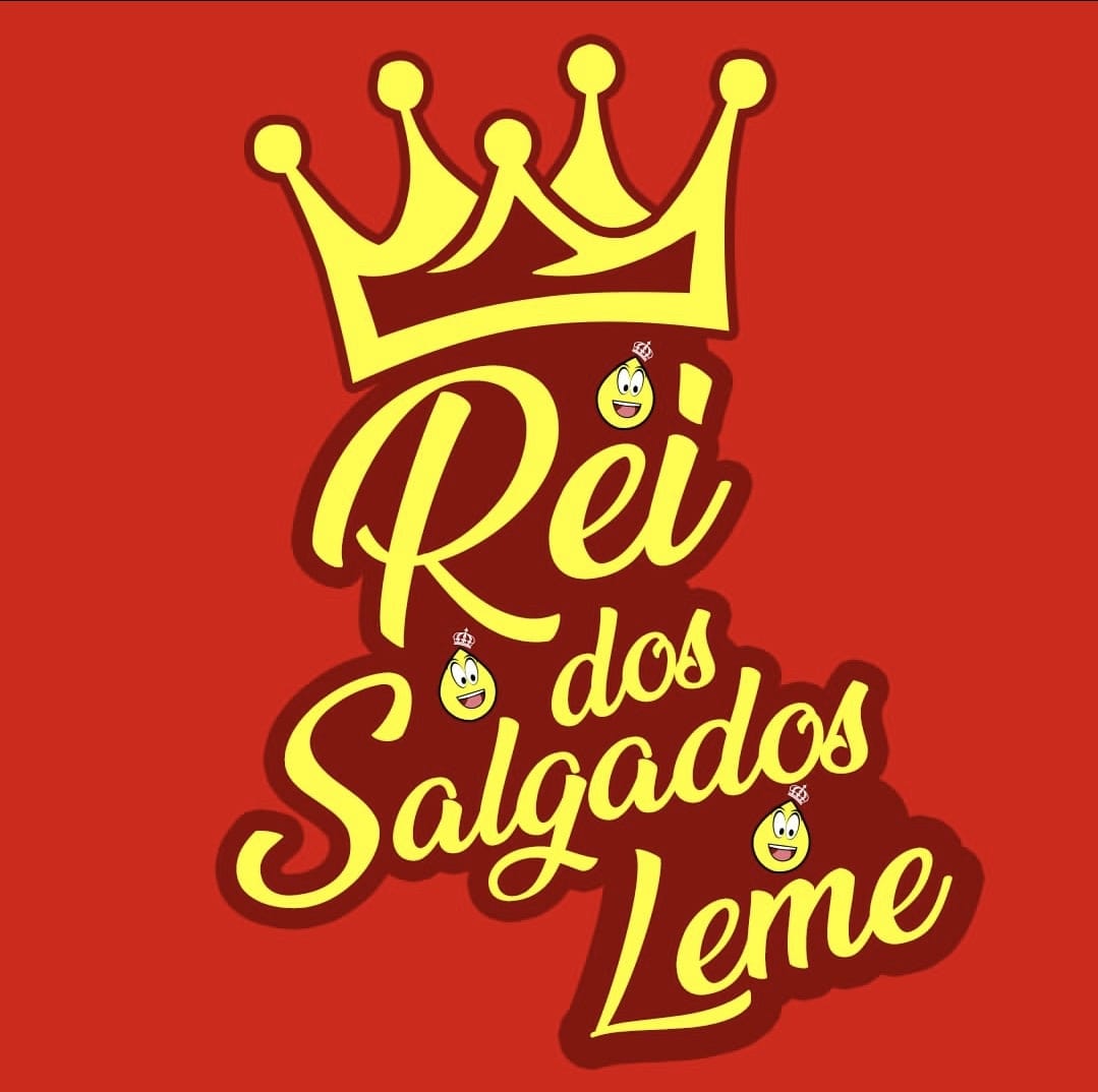 Rei dos Salgados Leme