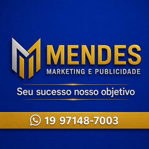 MENDES MARKETING PUBLICIDADES