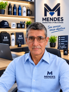 MENDES MARKETING PUBLICIDADES