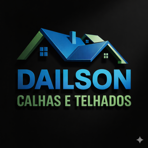 Dailson Calhas e Telhados