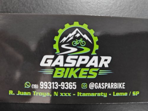 Gaspar Bikes