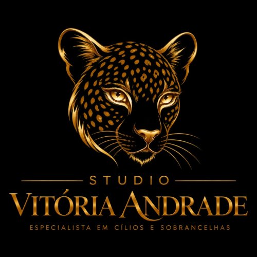 Vitória Andrade lash studio