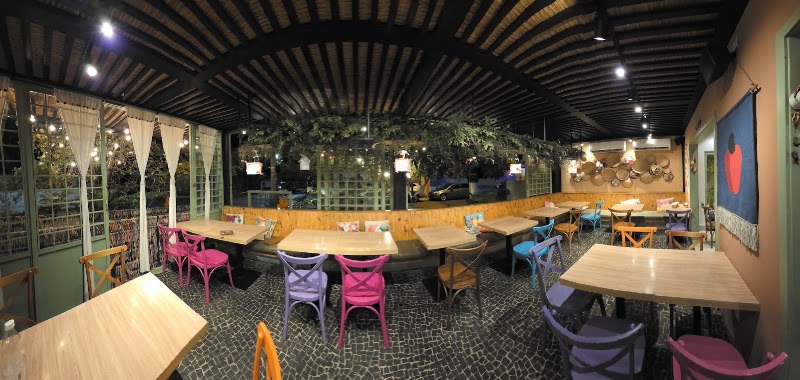 Restaurante Natu Caju