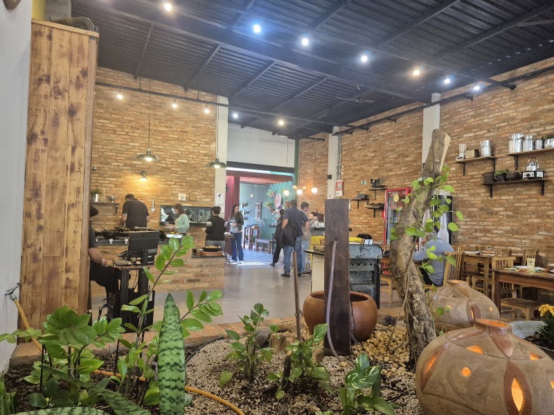 Restaurante Puro Sabor