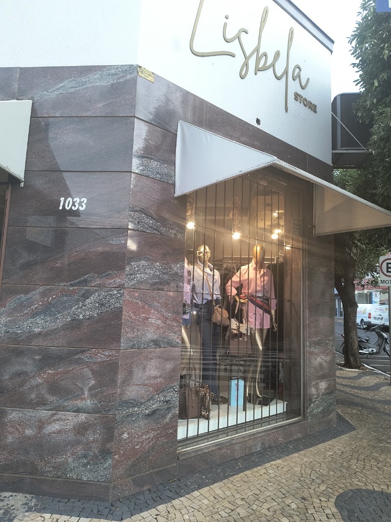 Lisbela Store Leme