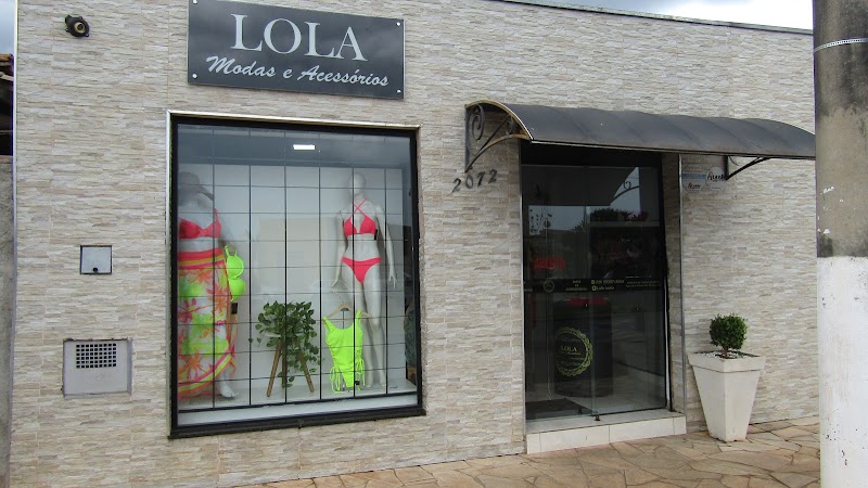 Lola Modas e Acessórios