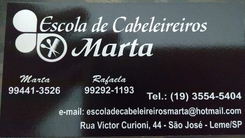 M&R cabelos
