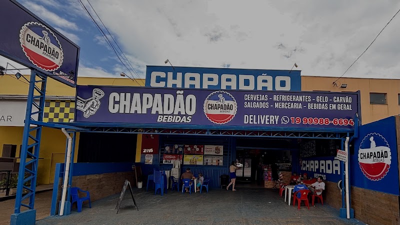 Chapadão Bebidas
