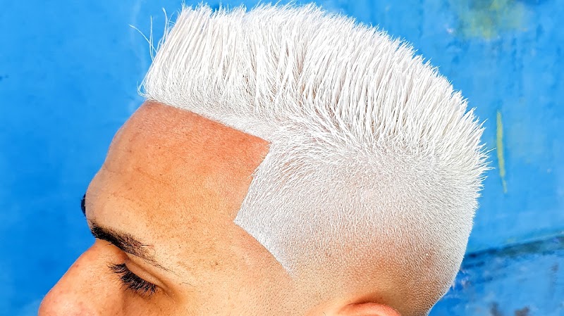 Barbearia MR