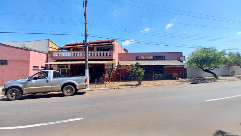 Comercial Barbosa