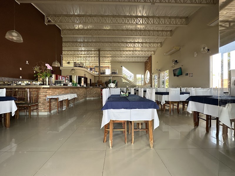 Restaurante O Skinão