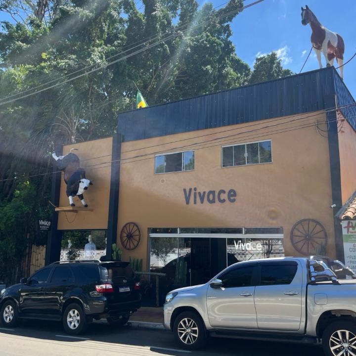 Vivace Fashion e Country