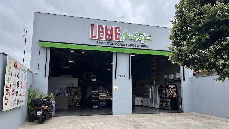 Leme Frutas