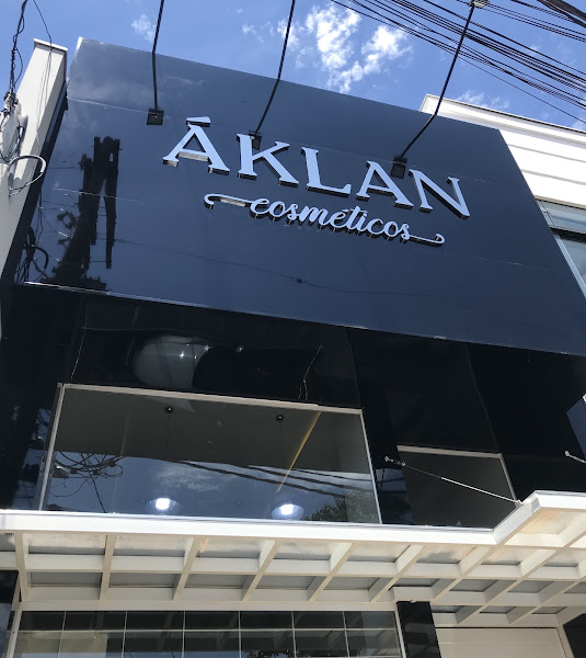Áklan Cosméticos