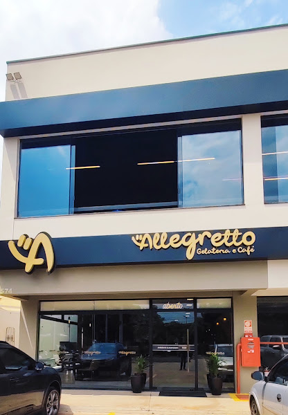 Allegretto Gelateria e Café