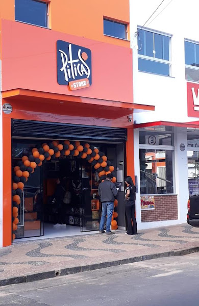 SUNFYRE STORE - Autorizada Piticas - loja Geek
