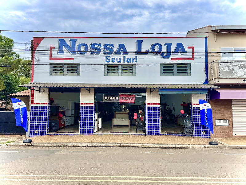 Nossa Loja Seu Lar