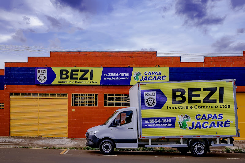 BEZI INDÚSTRIA E COMÉRCIO LTDA.