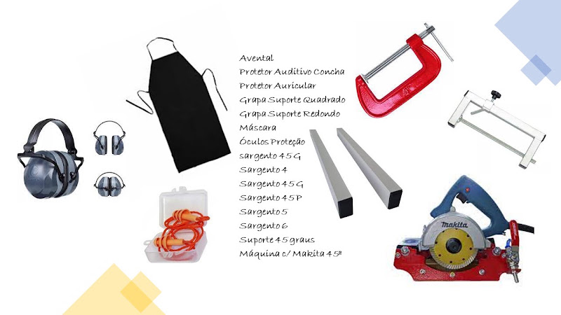 Eco Steel Abrasivos e Cubas