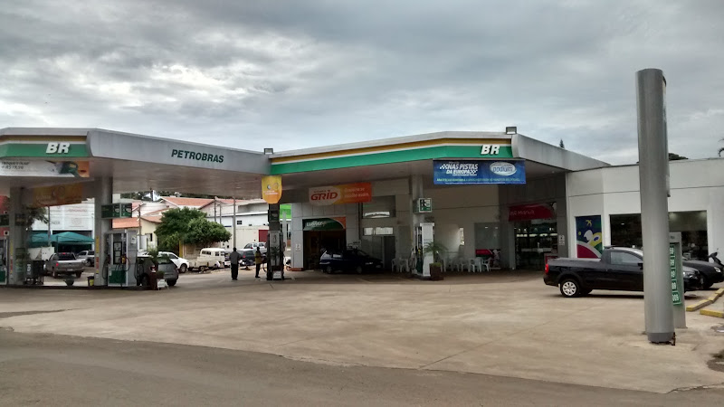 Rede Super Petro