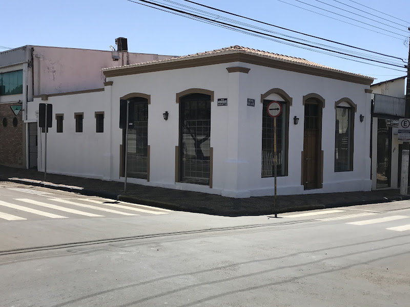 Construção, Locação e Vendas de Imóveis