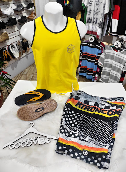 Good Vibe Outlet