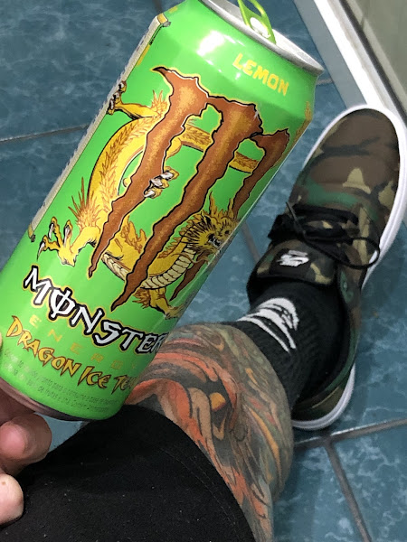 Loja da fábrica NewAge Indústria de Bebidas