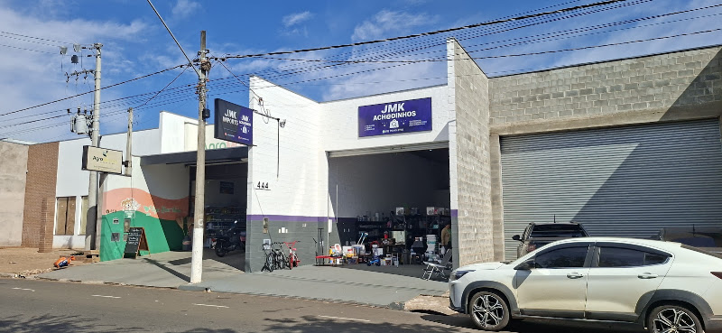 JMK Achadinhos