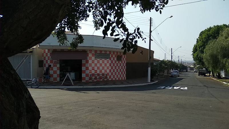 Padaria Santa Clara