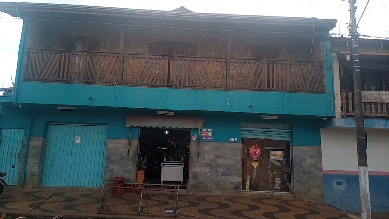 Mercado do Marcelo