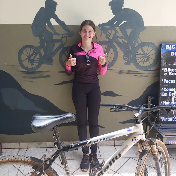 BICICLETARIA DOXIM