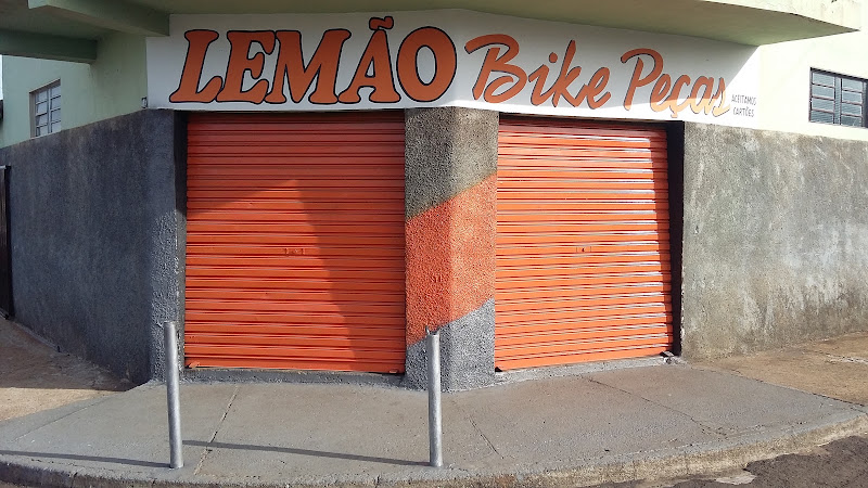 Lemao bike peças
