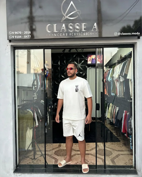 Classea.moda