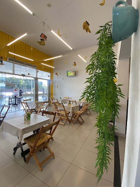Café Banana