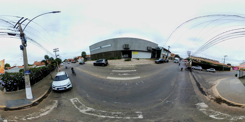 Casa Nova Materiais para Construção