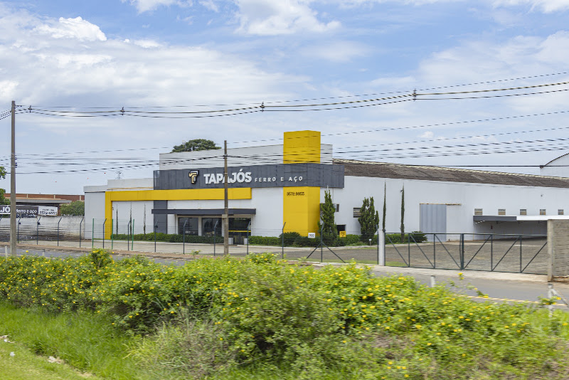 Tapajós Ferro e Aço