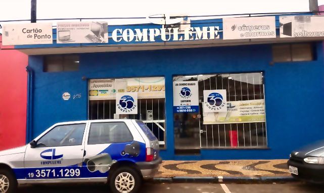 Compuleme
