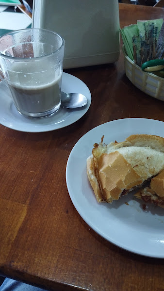 Padaria e Mercearia Maria Helena
