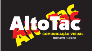 Alto Tac Comunicação Visual