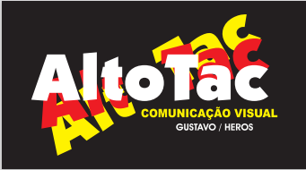 Alto Tac Comunicação Visual