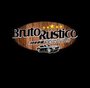 Bruto e Rústico Veiculos