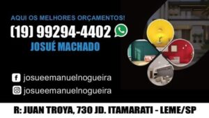 JM Pinturas