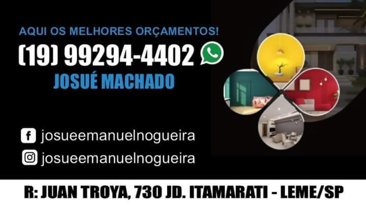 JM Pinturas