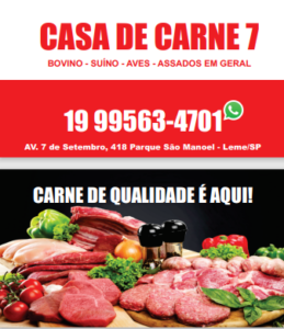 Casa de Carne 7