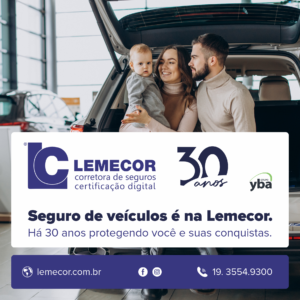 Lemecor Corretora de Seguros