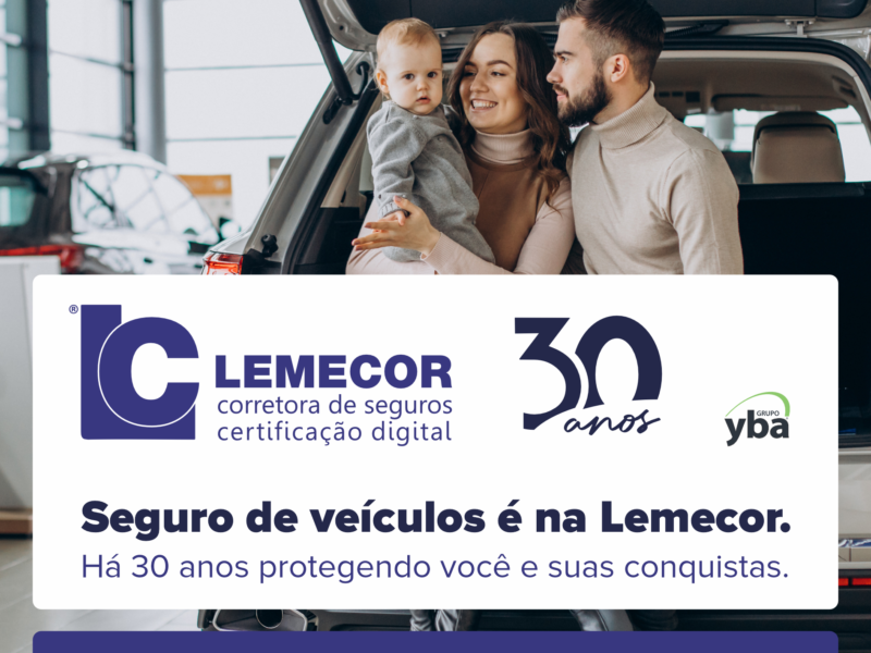 Lemecor Corretora de Seguros