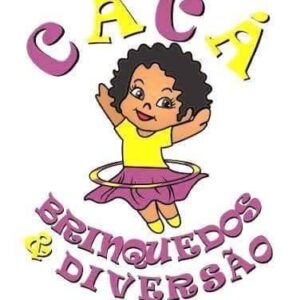 Cacá Brinquedos e Diversão