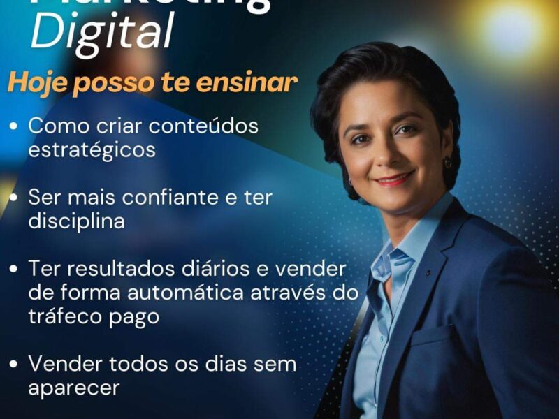 Debora Instrutora (Debora Montan)