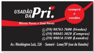 Usadao da Pri